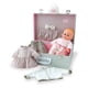 thumbnail image 1 of Petitcollin Petit Calin Mon Petit Bebe Calin 622811 Muñeca y Baby Doll 28 cm Petitcollin 3523196228111, 1 of 1