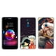 thumbnail image 4 of LG G3S D690 Lite Stylo 6 K30 V60 Terciopelo G8 K51 V40 Funda Blanda 44TP Inuyasha Anime, 4 of 4