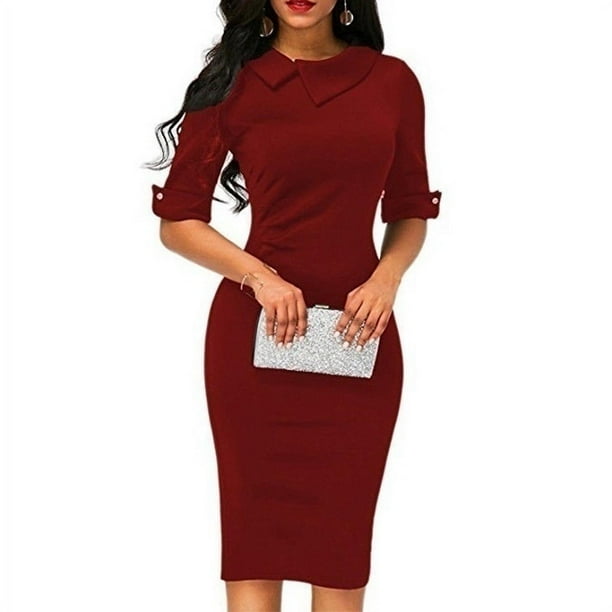 New office cheap dress
