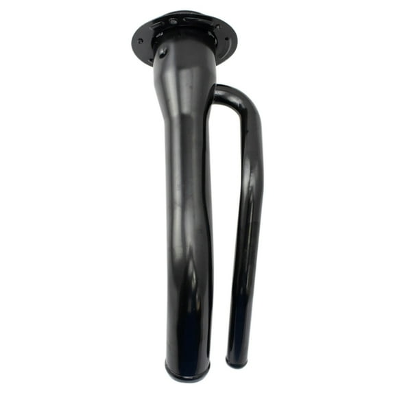 TRQ Gas Fuel Tank Filler Neck Pipe for 98-00 Ford Ranger Mazda 2500 3500 FNA69460
