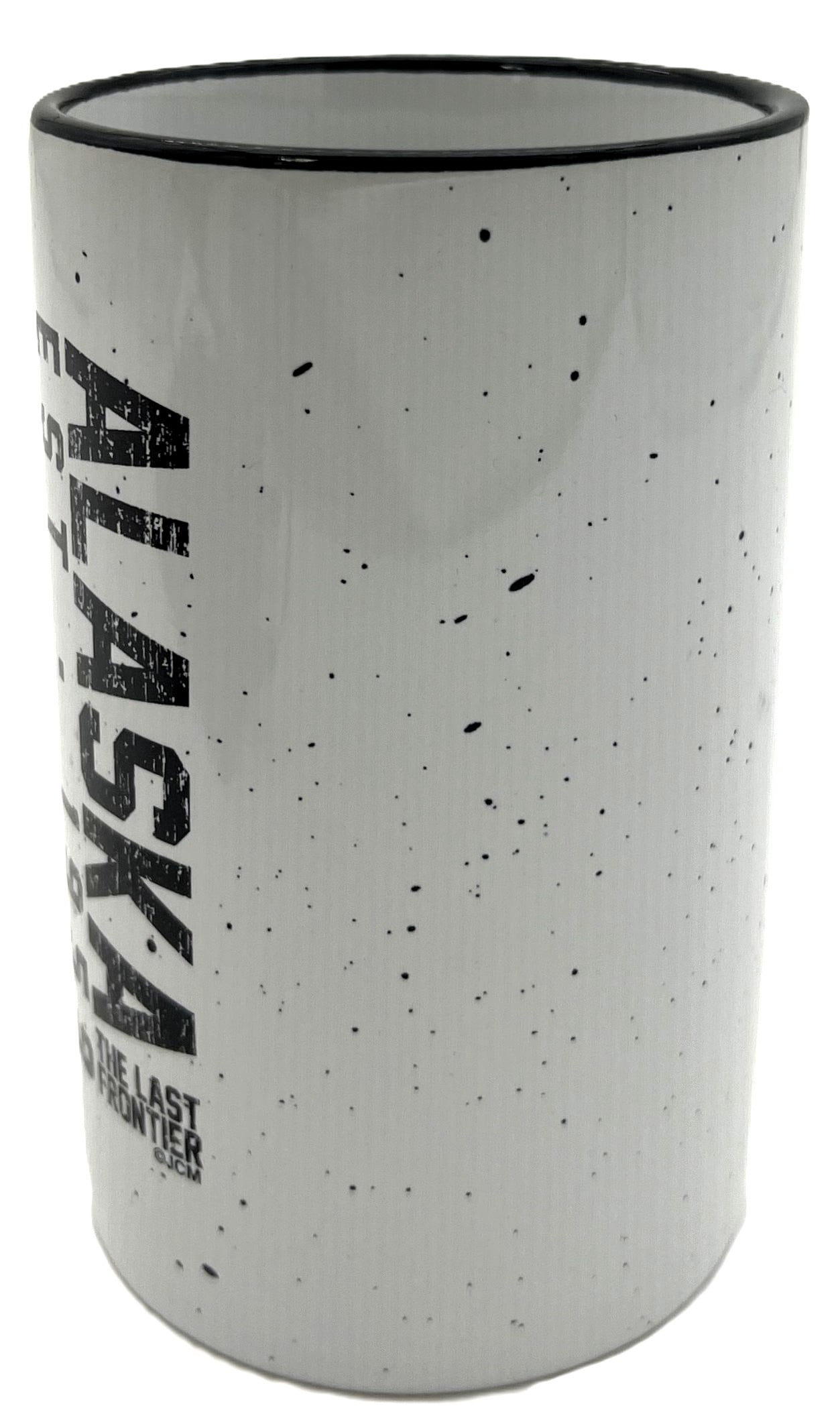 Alaskagift Ak Tall Camfire Mug