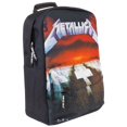 thumbnail image 2 of Rock Sax Master Of Puppets Metallica Backpack, 2 of 5