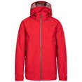 thumbnail image 1 of Trespass - Chaqueta Lozano Impermeable para Hombre (Rojo) Trespass UTTP4598_red, 1 of 1