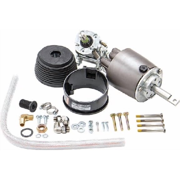 New Seastar I Hlm Sprt Tlt Teleflex Canada Ltd. Hh6191-3