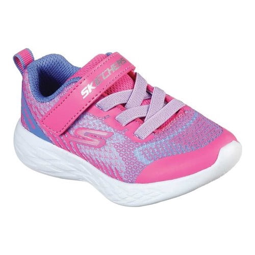 skechers infant trainers