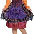 thumbnail image 3 of Hocus Pocus Costume Classique pour Femme Mary, 3 of 4