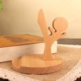thumbnail image 4 of Soporte de Carga de Teléfono perfecl Creativo Kung Fu Boy, 4 of 8