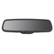 thumbnail image 1 of Monitor de visión trasera del coche, monitor de atenuación automática del espejo retrovisor del coche de 4,3 pulgadas con soporte negro, 1 of 5
