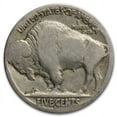 thumbnail image 2 of 1913-D Type-II Buffalo Nickel AG (Partial Date), 2 of 2