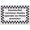 Warning Sign 1, variant on Danger Hazard Area Do Not Enter 8"x12", Aluminum Tin Warning Signs for Home Outdoor Garden, High-Visibility Security Sign