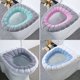 thumbnail image 5 of Warm Toilet Seat Cover Mat Bathroom Toilet Pad Cushion Pad Seat Closestool Cover Lid Mat Cushion Closestool Warmer Accessories, 5 of 8