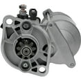 thumbnail image 2 of DB Electrical New Starter 410-52302 for Kubota Tractor L235 L2650 L2850 L275 L245 17331-63012, 2 of 7