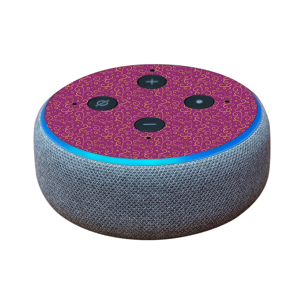 echo dot 3 walmart