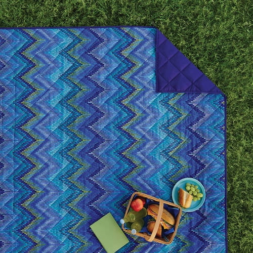 Mainstays Outdoor Blanket, 1 Each