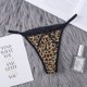 thumbnail image 1 of Mujer Sexy Encaje Bragas Sin Costuras Ropa Interior Leopardo Hielo Seda Para Niña Bikini Algodón Entrepierna Transparente Lenceríapangjing, 1 of 4
