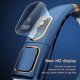 thumbnail image 3 of Portable Neck Fan with Ice Cooling, LED Display, 5 Speeds, 3 Light Modes, Type-C Fast Charging, Perfect for Home, Office, and Travel, 3 of 5
