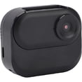 thumbnail image 1 of Bewinner Cámara 4K Mini Action, 32 GB de la Leva Portátil Portátil, Grabadora de Video Magnético con Pantalla de 0.96 Pulgadas, Leva Deportiva para Ciclismo,Negro, 1 of 18