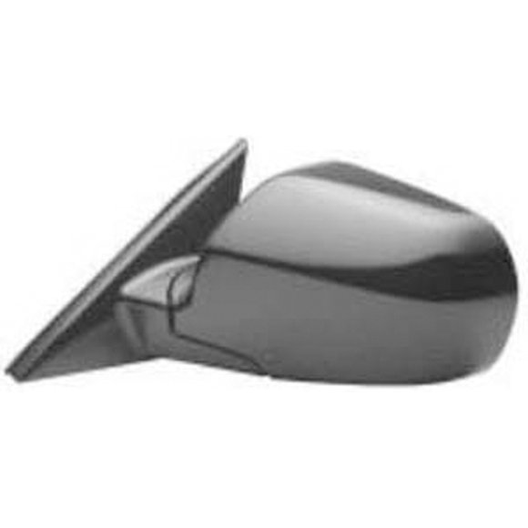 Honda Accord Side Mirror Cover Replacement