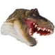 thumbnail image 5 of Marioneta de mano para niños, marioneta de dinosaurio, figura de acción de dinosaurio jurásico portátil de goma, marioneta de dinosaurio confiable y duradera, 5 of 8