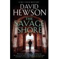 thumbnail image 1 of Pre-Owned The Savage Shore (Paperback) 1786894858 9781786894854, 1 of 1