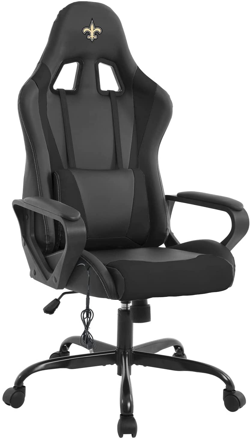 BestOffice Gaming Chair High Back Computer Chair Comfortable Massage