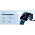 thumbnail image 4 of LAATIKUI Smart Watch p98 Tracking Sports Waterproof Running Fitness, 4 of 13