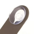 thumbnail image 3 of Reloj de Pared Colco de 4 Pulgadas Resistente al Agua Color Gris, 3 of 8