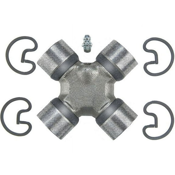 Rear Shaft Universal Joint - Compatible with 1948 - 1952 Ford F-1 1949 1950 1951