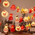 thumbnail image 1 of Luces de Nieve para Árbol de Navidad onlyliua Cortina de Luz para Ambiente Interior, 1 of 6