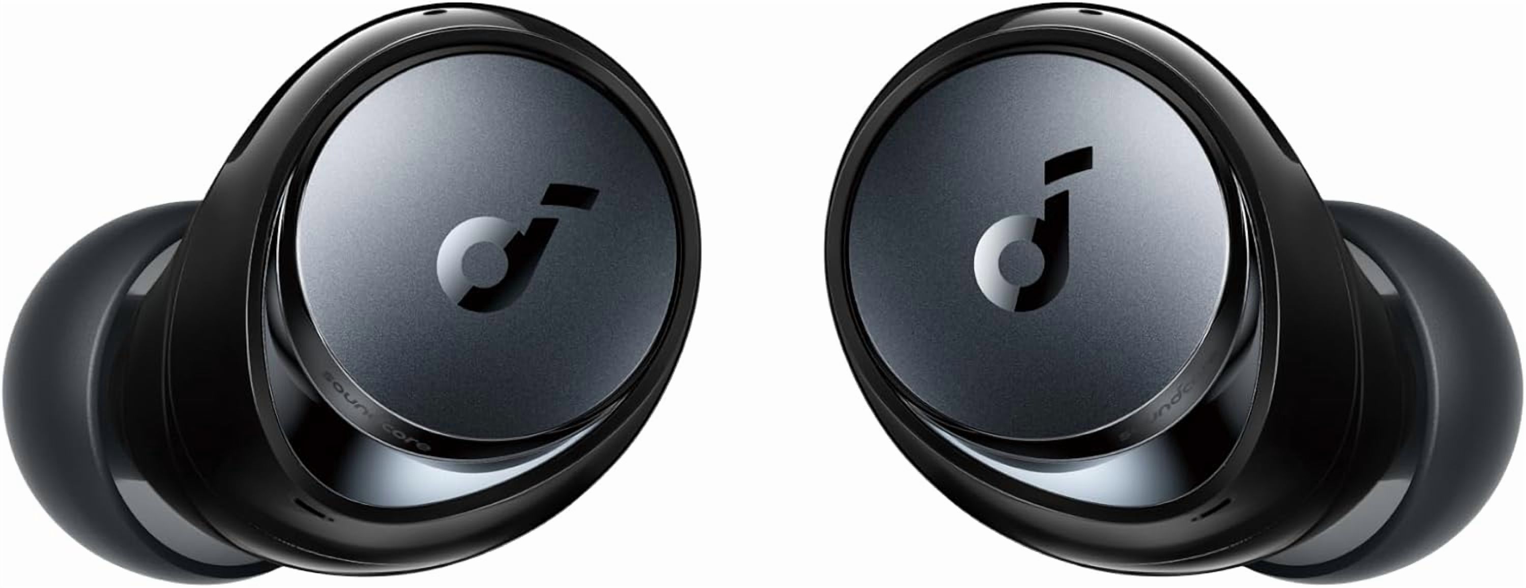 Soundcore Space A40 True Wireless Earbuds, Black photo 7