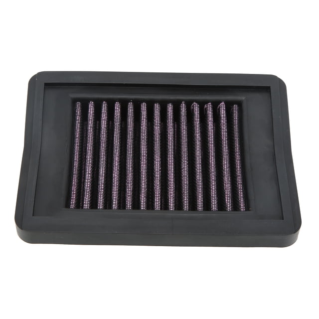 Limpiador de filtro de aire para motocicleta, repuesto de alto flujo para YZF R3 R25 MT03 TMAX530 TMAX500