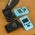 thumbnail image 3 of Mini Electronic Metronome Instrument Digital Beat Tempos Metronome Multifunction, 3 of 15