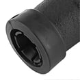 thumbnail image 2 of 6 Speed Car Gear Shift Knob Stick Gaiter Boot Frame Kit For B7 2011‑2012, 2 of 4
