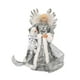 thumbnail image 4 of Figura de ángel de Navidad para la copa del de Navidad, decoración navideña de dibujos animados, muñeco de ángel para la oficina, mesa de año Estilo E, 4 of 10