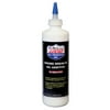 Lucas Oil Engine Break-In Oil Additive TB Zinc Plus Automotive Additive, 16 oz