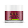 thumbnail image 1 of SNS Basics 1 + 1 Matching Dip Powder, 1.5oz (Basics 1 + 1 Dip #35), 1 of 1
