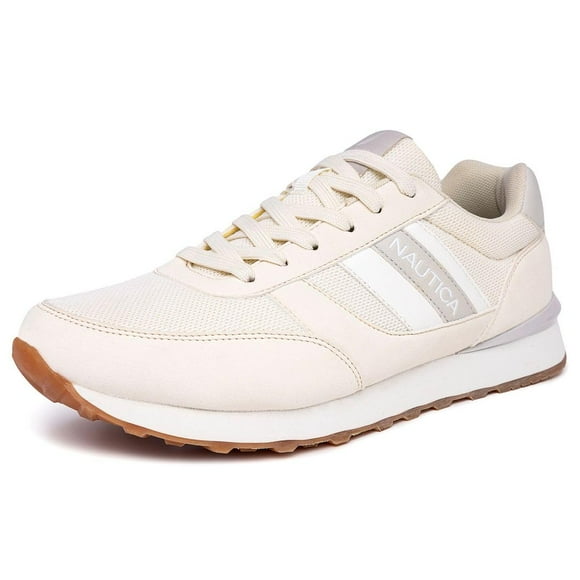 Zapatillas deportivas Oxford, informales, con cordones, de Shoes Nautica, para hombre