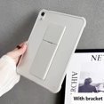 thumbnail image 1 of Étui pour Tablette Samsung Galaxy Tab S9 FE Plus S9 Plus S8 S7 FE 12.4 Pouces A9 Plus 11 A9 8.7 Support Rigide PC+TPU, 1 of 5