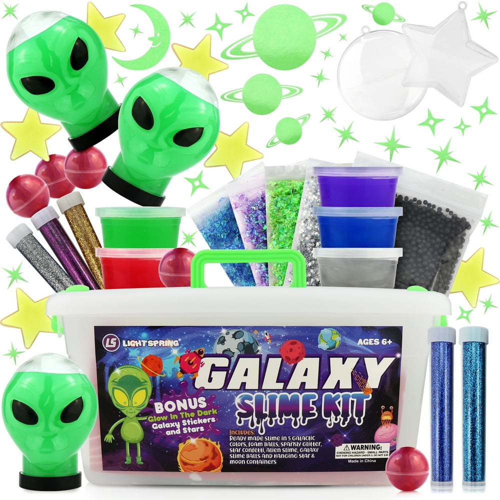 slime set cheap