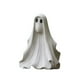 thumbnail image 2 of Estatua de Fantasma Blanco de Halloween para Exteriores, Linda Decoración de Fantasmas, Artesanías de Resina, 2 of 5