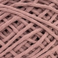 thumbnail image 5 of Hilaza de Algodón Makrama 4mm 500gr Rosa Crepe, 5 of 5