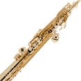 thumbnail image 2 of Selmer Paris Series III Model 53 Jubilee Edition Soprano Saxophone 53J - Lacquer, 2 of 4