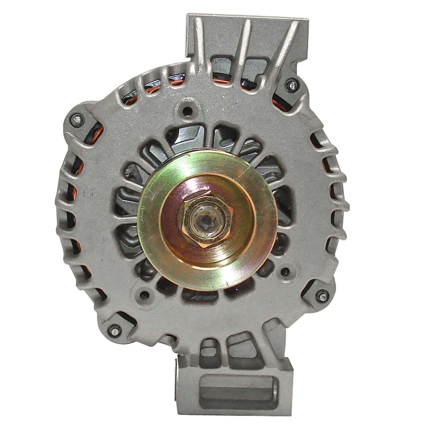 FVP Professional 8290603 Alternator Standard