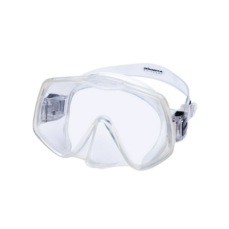 Atomic Frameless 2 Scuba Mask (regular fit) (Atomic Frameless Mask Best Price)