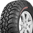 thumbnail image 2 of 1 General Grabber NEW Red LTR 35x12.5x18 0 Tires 4500630000 / 35/12.5/18 / 3512.518, 2 of 3