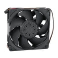 thumbnail image 3 of Ventilador Del Disipador De Calor De 4 Pines, Ventilador De Refrigeración, Enfriador De CPU, 14 Cm 12 V 43,2 W Para Computadora, PC, ANGGREK CPU Cooler, 3 of 8
