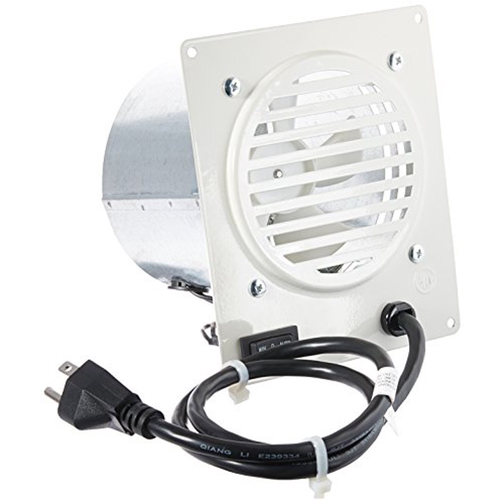 Mr. Heater Corporation Vent Free Blower Fan Kit (Up To 2015 Models