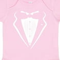 thumbnail image 4 of Inktastic Tuxedo Boys Baby Bodysuit, 4 of 5