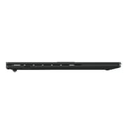 ASUS Vivobook Go 15.6” Laptop, Intel i3-N305, 8GB, 128GB, Win 11 Home in S mode, Black, E1504GA-WB31