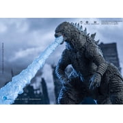 Hiya Toys - Godzilla 2014 - Exquisite Basic - Non-Scale 7 Translucent ver Action Figure
